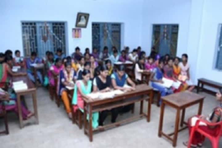 classroom
